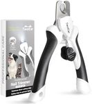 TwoEar Dog Nail Clippers with Light