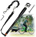Fanwer Hands Free Dog Bicycle Exerc