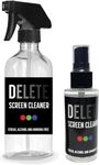 Delete Screen Cleaner Bundle -2oz &