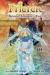 Frieren: Beyond Journey's End, Vol. 10: Volume 10