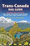 Trans-Canada Rail Guide: Includes R
