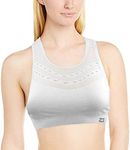 Zensah High Neck Sports Bra - Best 