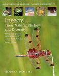 Insects: Their Natural History and Diversity: With a Photographic Guide to Insects of Eastern North America