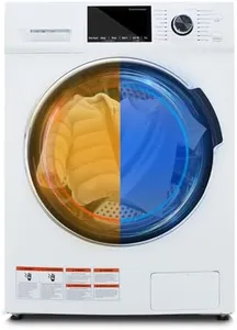 Washer and