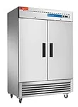 WESTLAKE 54" W Commercial Refrigera