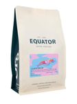 Equator Coffee J.O.M.O Decaf Coffee Blend – Naturally Processed by CO2 Method – Caffeine Free Delight – Milk Chocolate and Sweet Notes