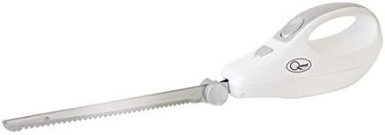 QUEST 35059 Electric Serrated Carvi