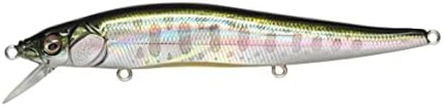 Megabass I