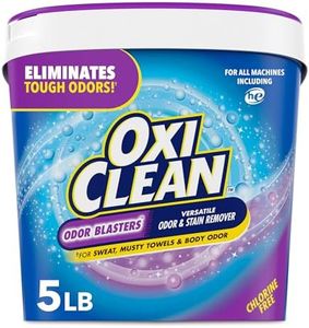 OxiClean O