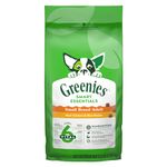 Greenies Smart Essentials Small Breed Adult Dry Dog Food Real Chicken & Rice Recipe, 2.49Kg Bag