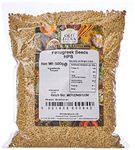 Old India Fenugreek Seeds HPS 500g