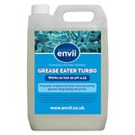 Envii Grease Eater Turbo – Grease Trap Cleaner, Degreaser and Drain Maintainer (5L)