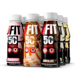 Fit & Fresh Protein Shakes