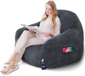 Bean Bag Chair for Adults, Giant Be