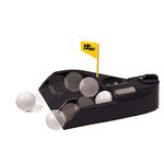 Golf Gifts & Gallery JR100 Electric Putting Partner,Black