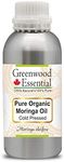 Greenwood Essential Pure Organic Mo