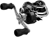 SANLIKE Baitcasting Reel, Fishing R