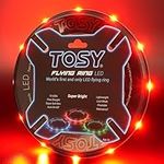 TOSY Flying Ring - 12 LEDs, Super B
