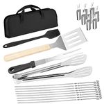 Picnic Time Grill Tool Sets