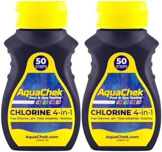 AquaChek 5