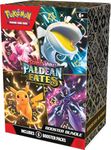 Pokemon Boxes