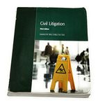 Civil Litigation