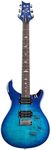 PRS SE Custom 24 Exclusive, Lake Bl