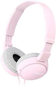 Sony MDR-ZX110AP Kits Oreillette Filaire, Connecteur(s):Jack 3,5 mm