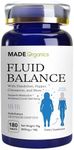 Fluid Balance - Natural Water Reten