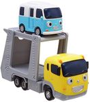 Little Bus Tayo Toy - Carry & BongBong