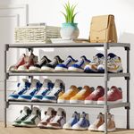 Shoe Rack Organizer For Closets