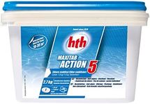 Maxitab Action 5 135g Multifunction Tablets 6lb