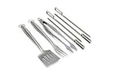 GrillPro 40525 7-Piece All Stainles
