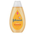 Johnson's Baby No More Tears Shampoo (200ml)