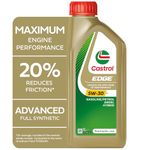 Castrol EDGE 5W-30 M Engine Oil 1L