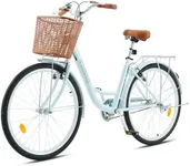 Viribus Womens Cruiser Bike, Womens