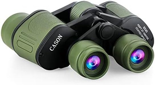 Cason- Pro