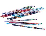 amscan Pencil Favors | Disney© Frozen Collection | Party Accessory