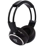 Toyota Infrared Headphones