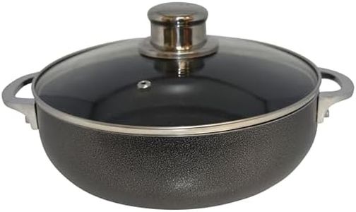 3.75-qt. Round Dutch Oven