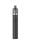 INNOKIN Go Z Pen User-Freidnly Sleek Pen-Style Design E Cigarettes Vape Starter Kit 1500 mAh 2mL (Black) No Nicotine, 1.0 count