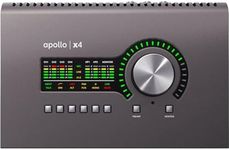 Universal Audio Apollo x4 Heritage 