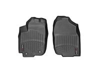 WeatherTech (445101) FloorLiner, Front, Black