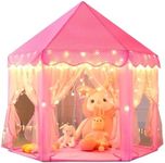 Monobeach Princess Castle Play Tent
