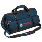 Bosch Professional Tool bag, Medium Professional – 48 x 28 x 30