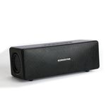 Sonodyne Antara 40 W Wireless Portable Bluetooth Speaker with True Stereo Sound, Upto 12 Hours Battery, Type-C Charging, IP65 Water & Dust Resistant (Black)