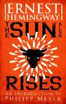 Sun Also Rises