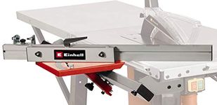 Original Einhell Sliding Slide for Table Saws (45-90° Angle Cuts, End Stop, Suitable for Einhell Table Saws TC-TS 315 U, TE-TS 315 U and TE-TS 315 UD)