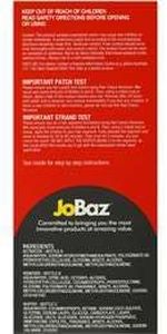 JoBaz Extra Strength Hair Colour Remover – Salon Formula
