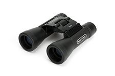 Celestron 71234 UpClose G2 16 x 32 Roof Binocular, Black